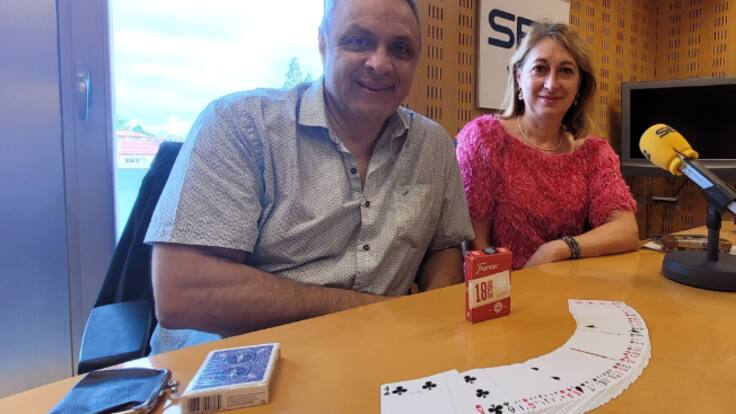 La magia y Vitoria vuelven a empatar: Magialdia Vitoria 2025