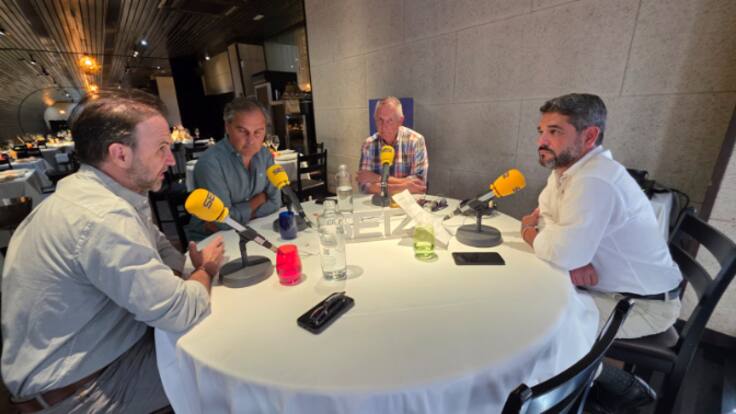 Aperitivo taurino martes 16 septiembre