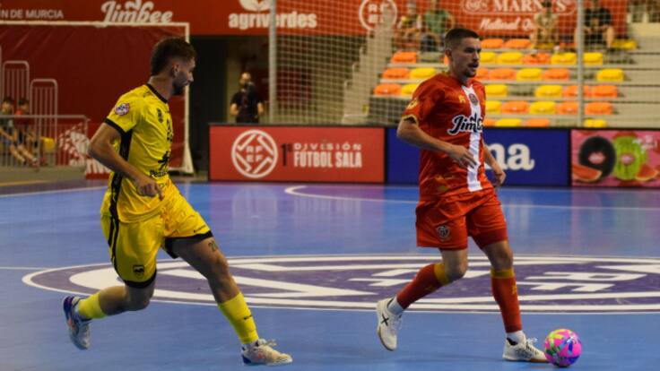 La tertulia de fútbol sala - 16/09/2025