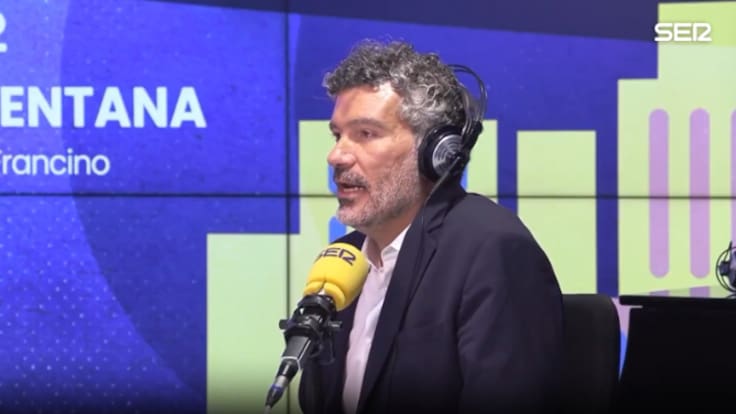 La Ventana a las 16h | Víctor Lapuente: "Estamos calculando continuamente los pros y contras de todo"