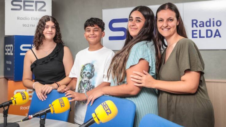 Fallas Elda | Comisión Las 300