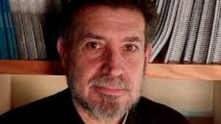 Optimismo. Fernando Lara