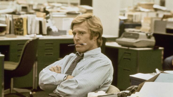 Entrevista a Manolo García, la veu de Robert Redford: "Li he entregat part de la meva ànima"