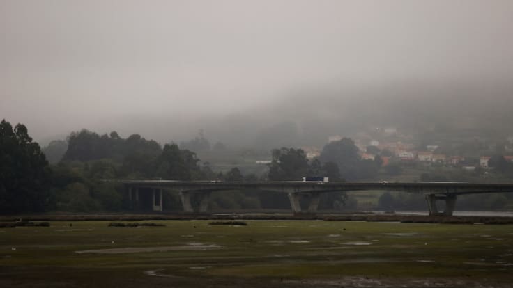 Diego Maraña, portavoz de En Colectivo