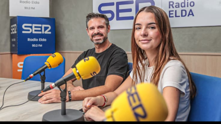 Fallas Elda | Entrevista a los cargos de la Falla Jardín de la Música