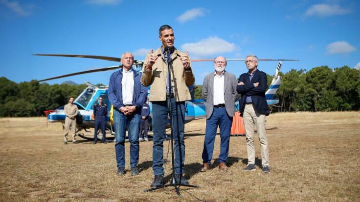 La tertulia política de "Hoy por Hoy León": un curso electoral marcado por la crisis de los incendios (17/09/2025)