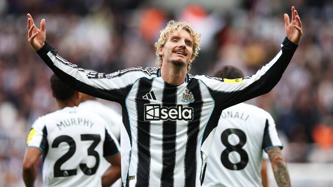 El Newcastle es mucho más que Nick Woltemade: esto es lo que le espera al Barça en St James' Park