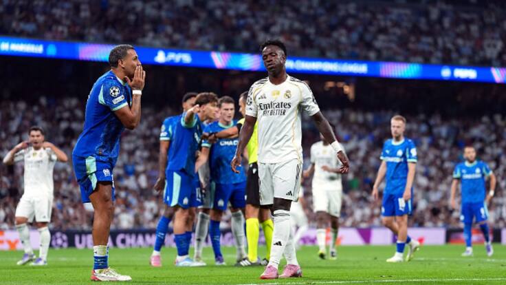 "Tiene que estar sintiendo dolor deportivo": Álvaro Benito, muy claro sobre el momento actual de Vinicius