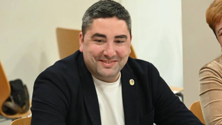 Ribaforada última los detalles de la II edición de la feria de servicios para Ayuntamientos y Municipios de Navarra 'Ayuntalia'