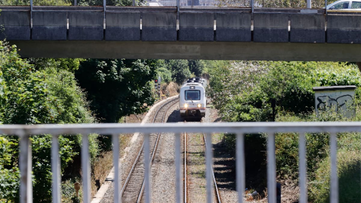 A Coruña Opina: ¿Tren de proximidad en Galicia?