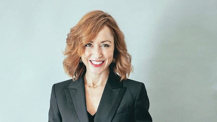 Paula Fernandez-Ochoa