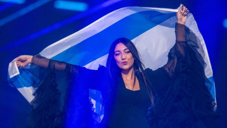Eurovisión afronta su año más decisivo con la amenaza del plantón de España por Israel: "Su imagen puede quebrarse para siempre"