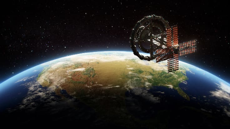 El gran reto del ser humano en su intento por ser una raza extraterrestre: tenemos un gran problema por resolver