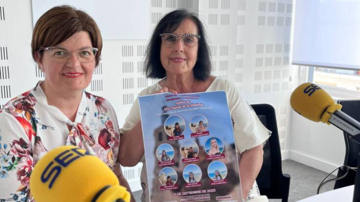 Novedades en el Festival de la Vendimia de Benidorm