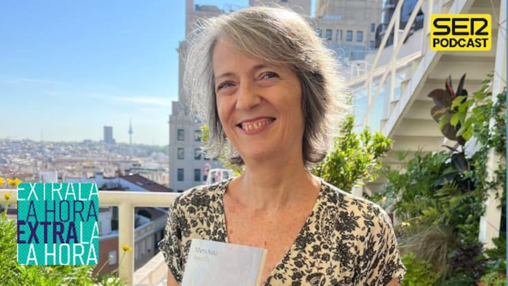 Marta Sanz: "No podemos expresar con nuestras palabras el dolor del pueblo palestino, pero sí dar testimonio de nuestra vergüenza y nuestra culpa"