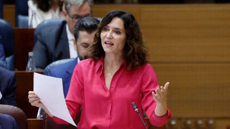 Josep Ramoneda carga contra Ayuso: "Su visión de la política es tan miserable"