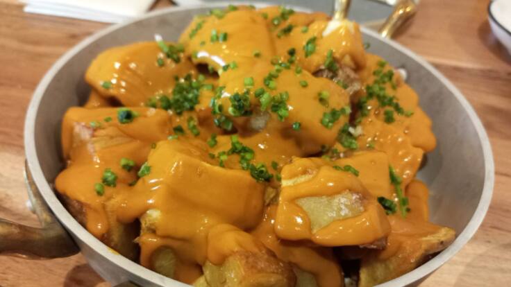 Día del Aperitivo: propuestas saludables para celebrarlo tras las vacaciones