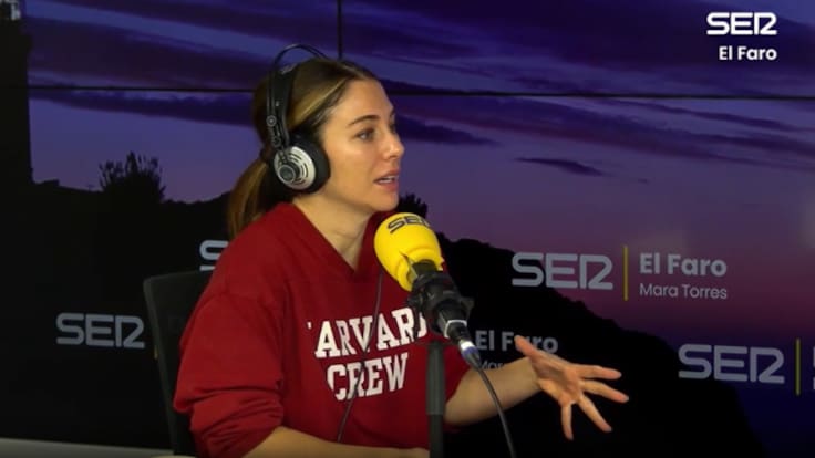 La persona que "validó" la carrera de actriz de Blanca Suárez: "Lo normal era un no"