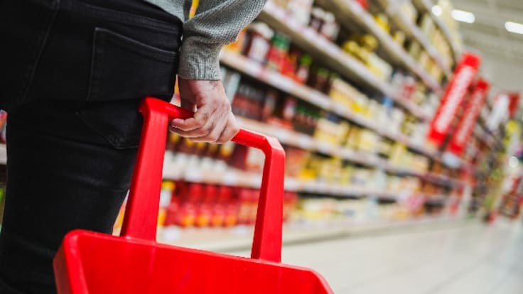 "Un alimento enriquecido con proteínas tiene otros compuestos para que sea más palatable": la letra pequeña de los "high protein"