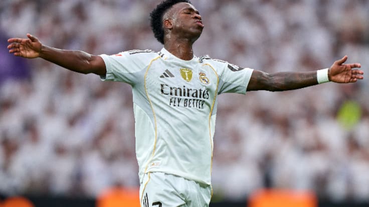 Preocupación en Brasil con el 'caso Vinicius': ya se habla de incomodidad y desacuerdo con Xabi Alonso