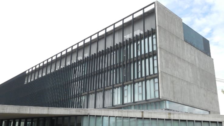 Jorge Piedrafita, abogado del sindicato Venia