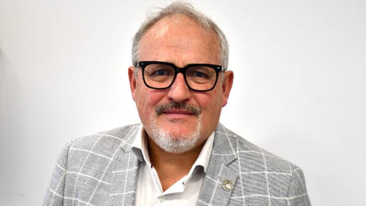 La Columna Pau Bernabéu (23/09/2025) "Más de 3.000 personas"