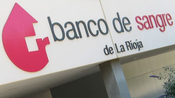 El Banco de Sangre de La Rioja pide donaciones urgentes durante San Mateo (23/09/2025)
