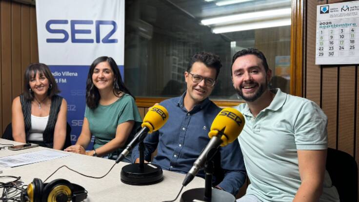 I Feria de Farmacias