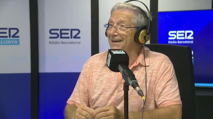 Joan Pera: “L’èxit em fa una mica d’angoixa”