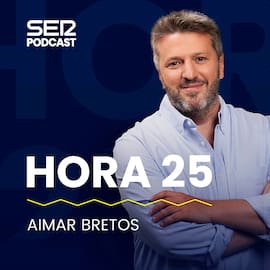 Hora 25