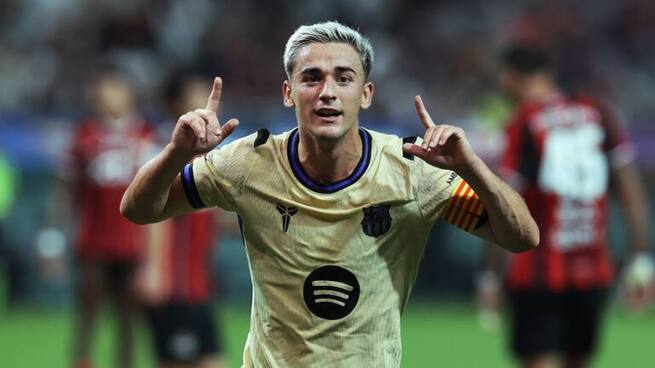 "No esperaban ver esas complicaciones": la sorpresa de los médicos tras ver la nueva lesión de Gavi