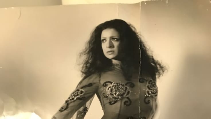 El viaje de ida | Dolores Vargas 'La terremoto', la reina del baile y de la rumba