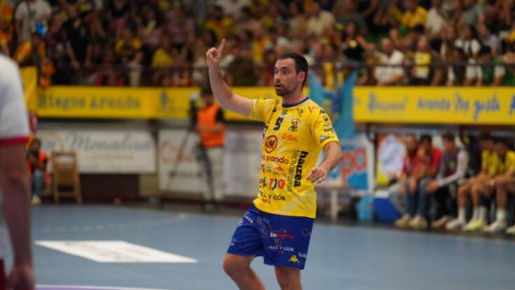 Pinillos: "El Santiago Manguán va a ser aún más importante esta temporada"