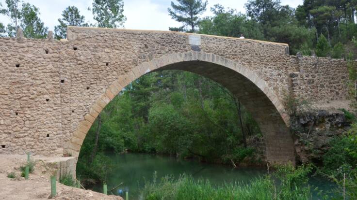 El Chantre: historia, naturaleza y patrimonio a las puertas de Cuenca