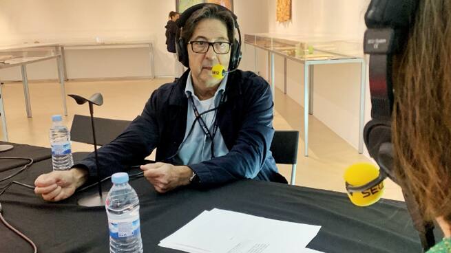 'La voz de Hind Rajab' finaliza su proyección con una marcha contra el genocidio de Gaza: "No les queda tiempo"