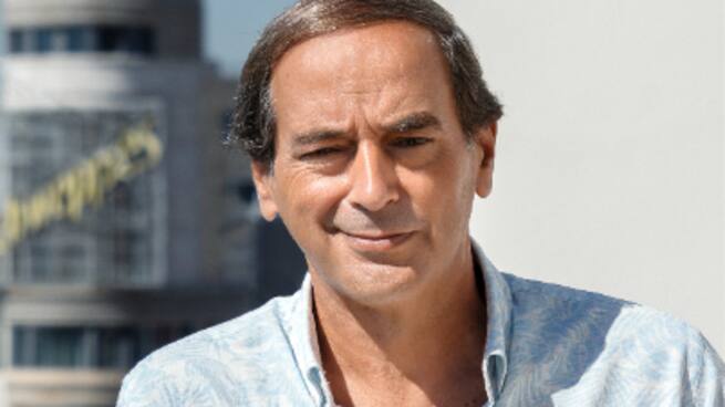 Isaías Lafuente nos habla de su participación en el Congreso de la Sabiduría de Córdoba