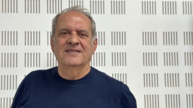 Javier Aroca nos habla de su participación en el Congreso de la Sabiduría