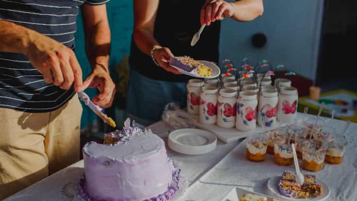 El gran error que cometemos en los cumpleaños: ¿Cuándo deberíamos comer la tarta realmente?
