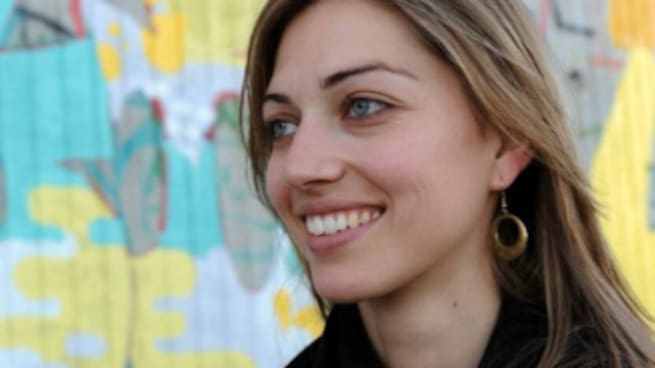 Marta del Vado nos habla de su participación en el Congreso de la Sabiduría 2025