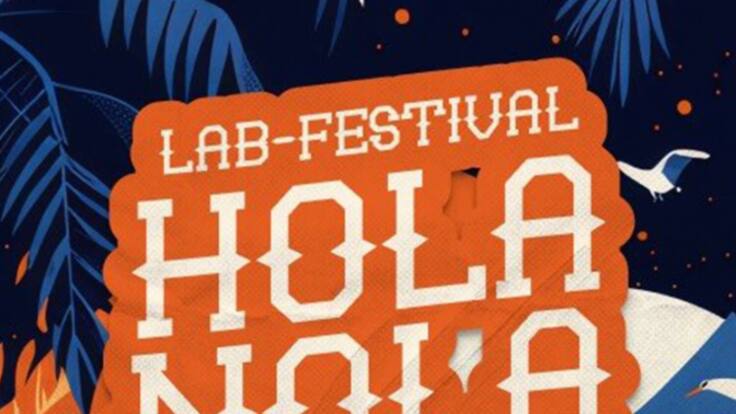 HolaNola el festival que lleva Nueva Orleans a Galicia: "En estados unidos si quieres ser músico te vas a Nueva Orleans"
