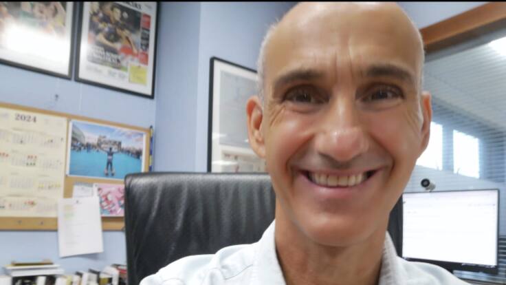 La Columna Jesús Trelis (26/09/2025) "El club de les mares úniques"