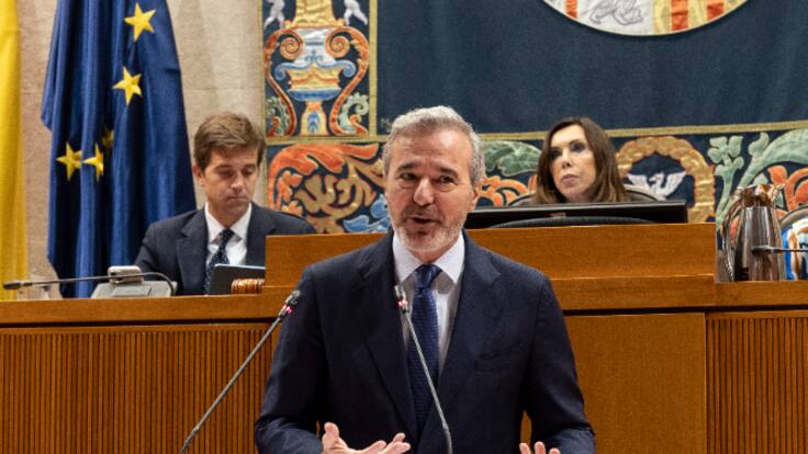 La Ventana de los Negocios: "¿Inversión llama a inversión?"