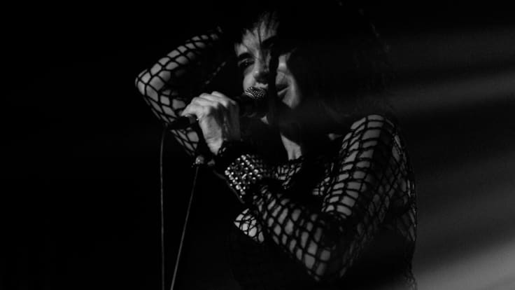 Ana Curra, en Hoy por Hoy A Coruña