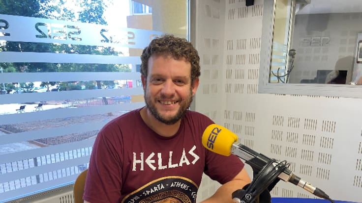 'Best-seller' a la vista: el 13 de octubre llega a las librerías lo nuevo de Miren Amuriza