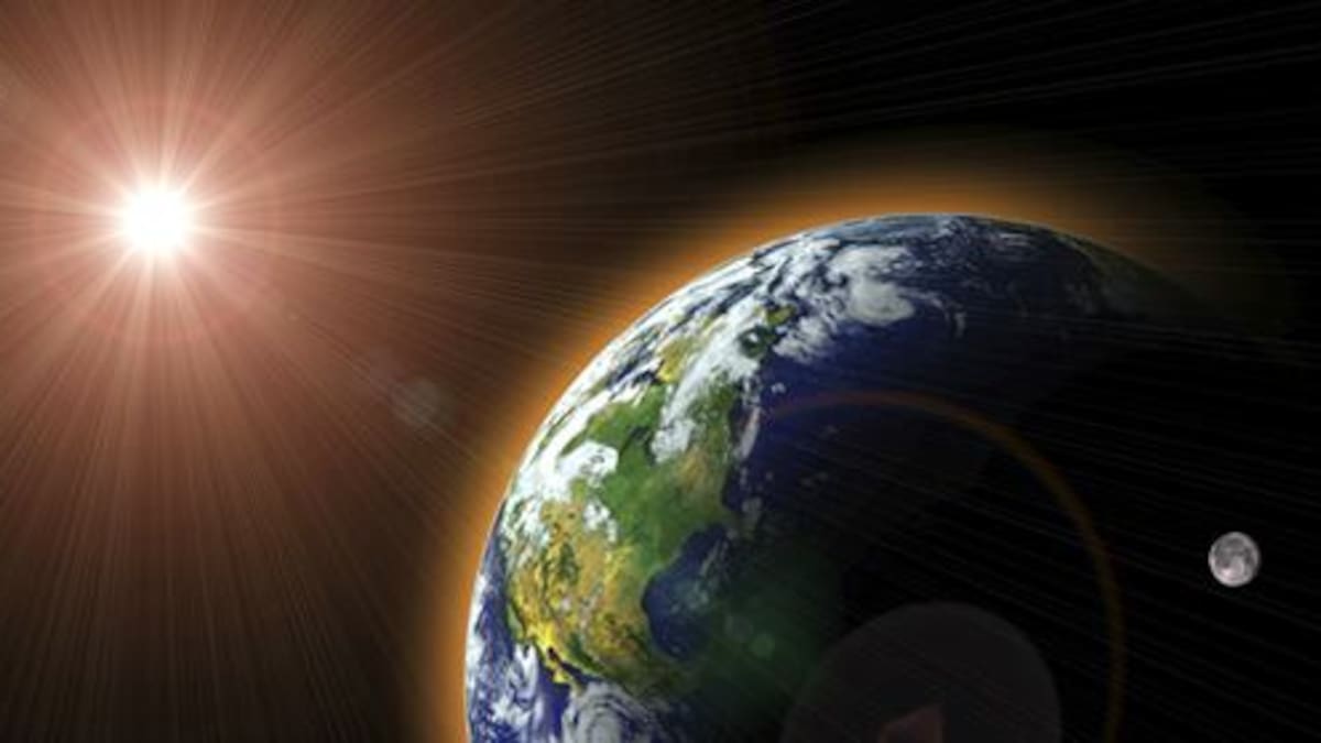 Tras las pistas de la vida extraterrestre: "Sería muy diferente a la que conocemos"