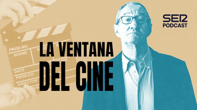 La Ventana del Cine con Carlos Boyero | 'Un fantasma en la batalla'