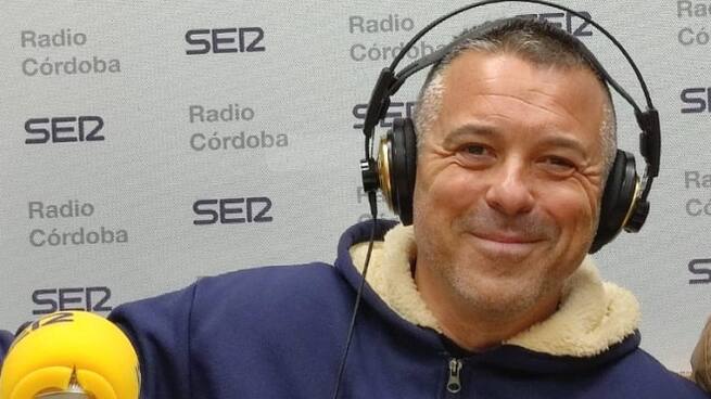 Juan Carlos Molina, delegado de CTA en SSG describe la situación de saturación de las Urgencias del Hospital Reina Sofía de Córdoba