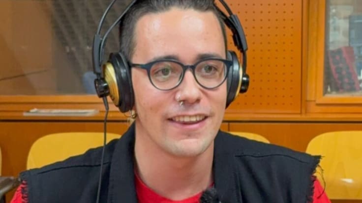 Javitxu, uno de los 6 de Zaragoza indultado