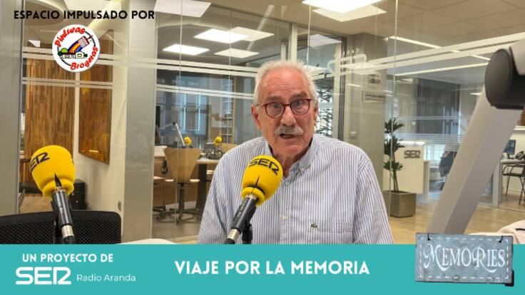 El 'Caracoles': aparejador e y continuador de lo que hoy día es Aranda y su industria