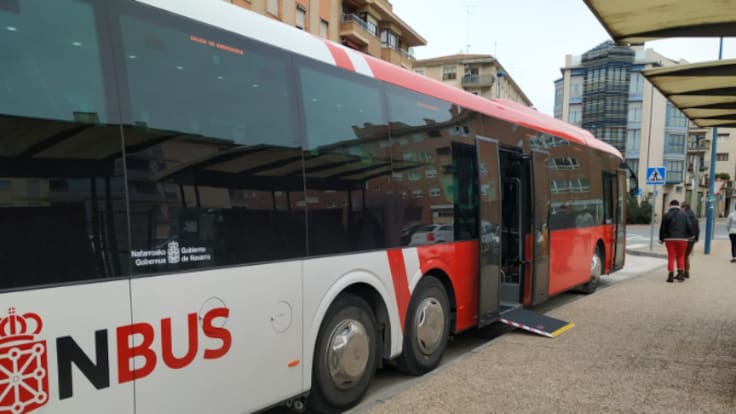 La primera llamada del día, con Berta Miranda, directora general de Transportes y Movilidad Sostenible